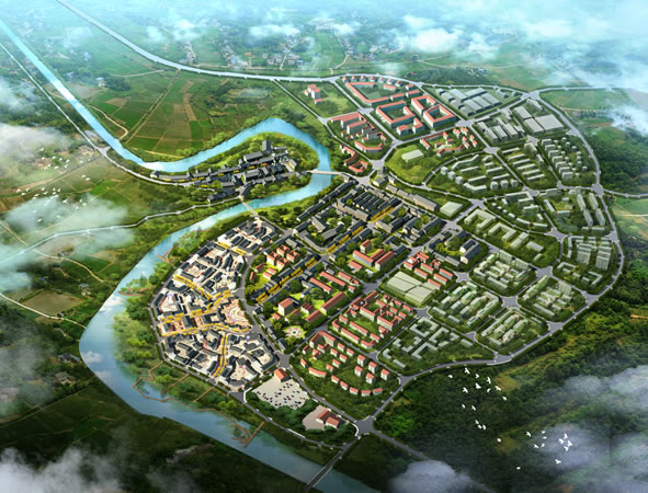 四川远通规划设计有限公司