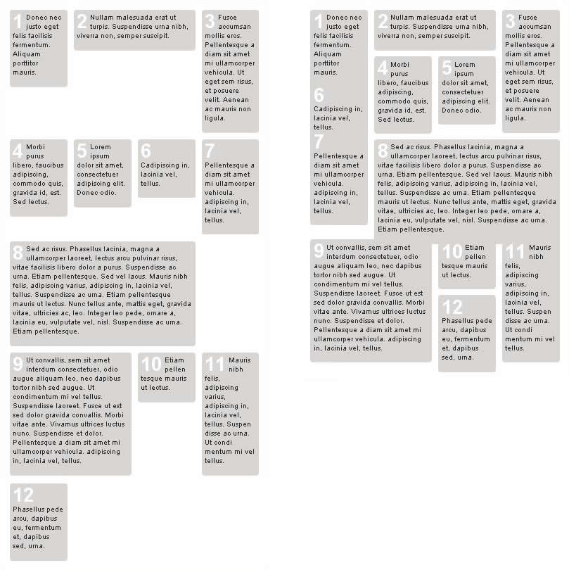 jQuery��Masonry�ٲ��������ʹ�÷���