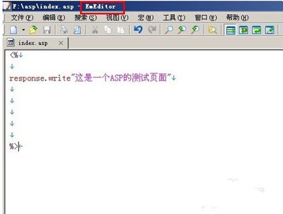 ʲô��ASP����δ�ASP�ļ�����ΰ�װ����ASP��վ��