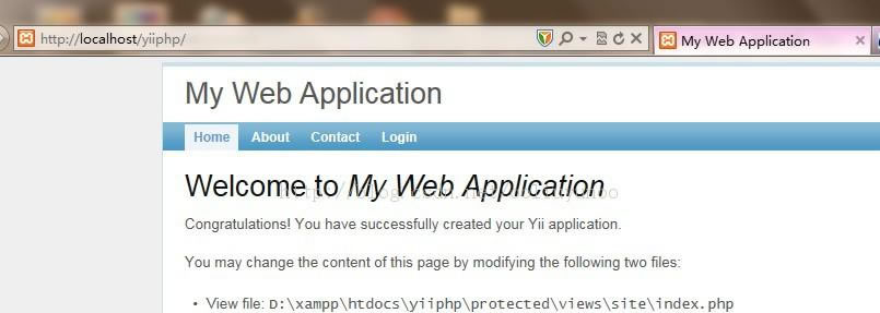 Yii����û���¼��session��ʱ���ڶ�ʧ�Ľ������