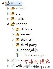 UEditor�ٶȱ༭��PHP��İ�װ��ʹ�÷���