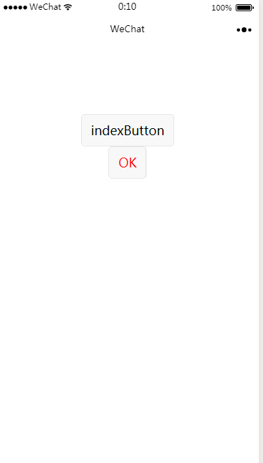 ΢��С���򿪷��̳�֮������ģ����wxml��wxss��js�ļ��ķ���-UIҳ��