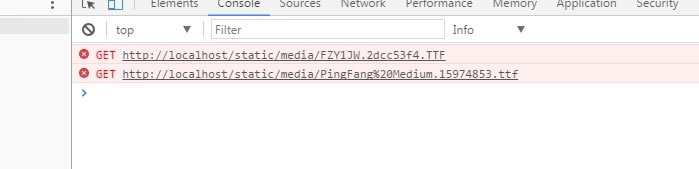 react��Ŀ���Զ����css����·���������취-������ʾ