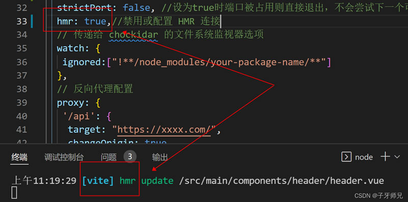 Vue3��Vite�ȸ�����Ч��ԭ�򼰽���취