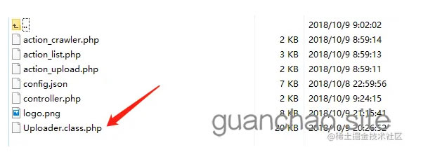 �ٶȱ༭��ueditor��PHP�汾��ʵ���ϴ�ͼƬ����ˮӡ���޸ķ���